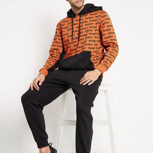 Chándal de secado rápido para hombre, cantidad a granel, calidad superior, 2025, mercado hecho en fábrica, suministro en línea, chándal para hombre - Product Image 4