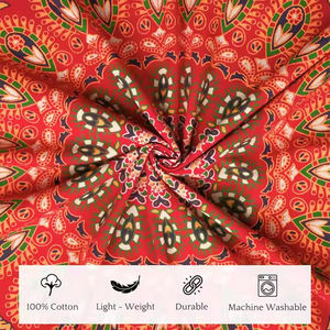 Tapices de estilo bohemio modernos personalizados, tapiz de decoración de pared bohemio para ocasiones de cumpleaños - Product Image 2