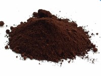 Fabricants Vente en Gros Oxyde de Fer Brun Ciment Peinture Auto-nivelante Haba Poudre