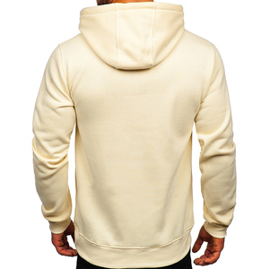 Sudadera con Capucha Unisex Estilo Otoño Invierno con Logotipo Personalizado, Sudadera con Capucha Ajustada para Hombre - Product Image 5