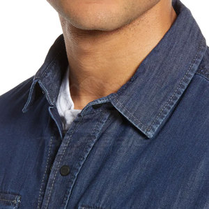 Vêtements décontractés modernes pour adultes, jeans et chemises, conçus pour un ajustement décontracté, confort, tissu respirant et style facile - Product Image 5