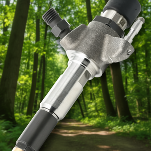 Válvulas de Inyección Diesel de Acero Inoxidable DTS 295050-0230 - Product Image 2