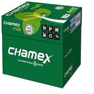 Chamex A4 Taille 80 Gsm Blanc Photo Copie Papier 8.5X11 - Product Image 3