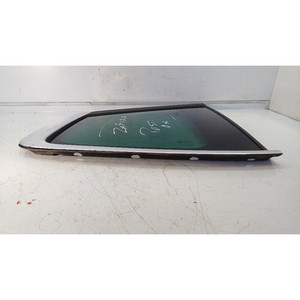 แผ่นบังลมหลังขวา OPEL Zafira (C) (2016-) 39033488 B16XNT (16>) - Product Image 3