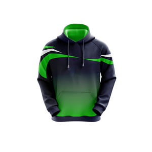 Vendeurs basés au Pakistan fabriquant des sweats à capuche en coton surdimensionnés avec une marque OEM ODM complète et quantité minimale de commande pour les commandes de marques privées - Product Image 4