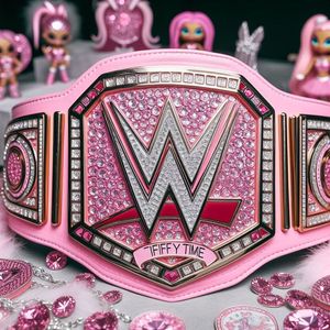 CINTURÓN CAMPEONATO REPLICA/PERSONALIZADO - Product Image 5