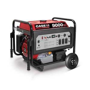 Module d'alimentation portable pour générateur 2024 C12000ES – Alimentation d'urgence mobile pour chantier, construction robuste - Product Image 1