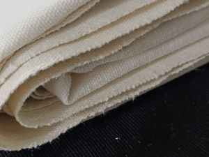 ผ้าใยสับปะรดสั่งทำพิเศษ คล้ายผ้าเดนิม เหมาะสำหรับนักออกแบบเสื้อผ้าและผู้ผลิตเสื้อผ้า - Product Image 5