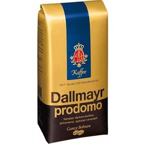 For Sell Ground <b>Coffee</b> Dallmayr Prodomo <b>Decaffeinated</b> 12x500g German Premium Roast Full Flavor Bulk Wholesale Catering Supply - Product Image 5