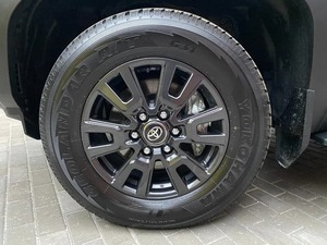Tout nouveau Toyota LandCruiser Prado Série 250 - Product Image 4