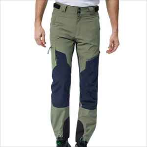 Pantalones de Esquí Impermeables de Poliéster de Diseño Nuevo, Suministro de Fábrica, Ropa de Esquí para Hombre, la Mejor Calidad y Secado Rápido - Product Image 2