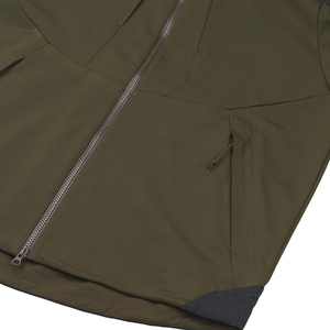 2023 chasse porter chaud imperméable veste d'hiver pour veste de tir en plein air veste de chasse - Product Image 5