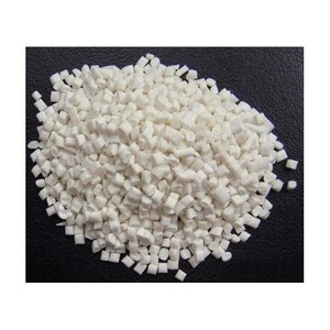 Material Reciclado de uPVC, Plástico Duradero, Suministro a Granel para Exportación - Product Image 5