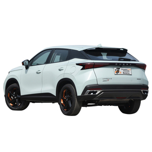Chery Omoda 5 2025 EV 1,5 T 1,6 T Coches de gasolina Chery Omoda5 2024 5 puertas 5 asientos SUV compacto Chery Omoda <span class=keywords><strong>C5</strong></span> Coche eléctrico híbrido - Product Image 5