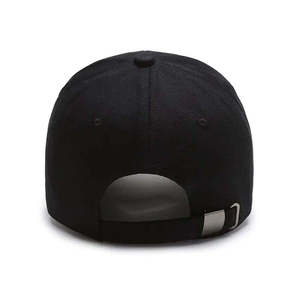 Gorras de béisbol ajustadas con estampado de costura New York para niños - Product Image 4