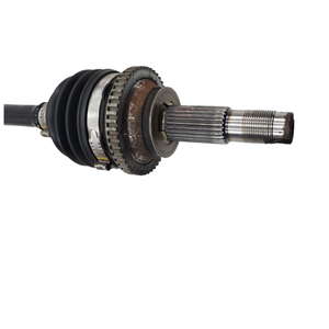 EJE DELANTERO IZQUIERDO OPEL Serie Karl 42341582 (15>17) - Product Image 5