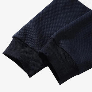 Sudadera con Capucha de Moda para Hombre de Talla Grande, Cómoda, Transpirable y Moderna con Logotipo Personalizado - Product Image 5