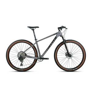 Wheel Top EDS wireless electronic derailleur shimano brake carbon mountain bike bicycle