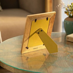 Best Quality Handmade Resin Photo <b>Frame</b> Wood and MDF From India for Home Decor and Decoration - Product Image 5