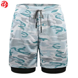 Sublimation Outdoor Stylish Latest Design Superb Quality Summer <b>Shorts</b> <b>Men's</b> Jogging <b>Shorts</b> New Arrival Jogger Jogging <b>Shorts</b> - Product Image 3