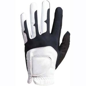 Guantes de Golf de Cuero Premium con Correa de Muñeca Ajustable, Suaves y Transpirables, Cantidad Personalizada a Precios Bajos - Product Image 3