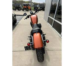 Getestet Okay 2024 2025 Harleys-Davidson XL883N - Sportster Iron 883 New Cruiser TOURING Motorrad bereit für den weltweiten Export - Product Image 2