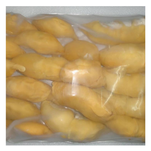 Durian Tropical Frozen-Qualité d'exportation-Texture douce, goût audacieux-Vietnam Finest-Par 99 Gold Data - Product Image 4
