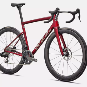 Tarmacc SL8 para SRAMM Foorce AXSS, Bicicletas de Montaña de 21 Velocidades con Frenos de Disco de Acero - Product Image 1