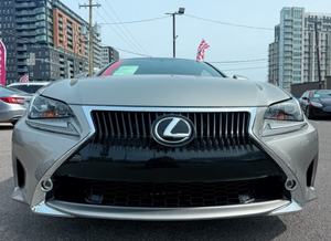 รถยนต์ Lexus RC 300 300 AWD ปี 2017 มือสอง - Product Image 2