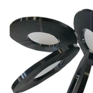 China Blue Q235 Correa de encuadernación de <span class=keywords><strong>acero</strong></span> Correa de 2mm Tiras de metal Cinta Bluing Embalaje Flejes de <span class=keywords><strong>acero</strong></span> - Product Image 4