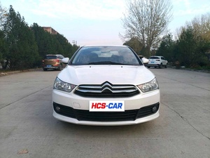 <span class=keywords><strong>Citroen</strong></span> C-Quatre Sedan 1.6 Tech Edition 2013, Trasmissione Manuale, Auto Usata Economica, Vendita Rapida, Personalizzabile - Product Image 2