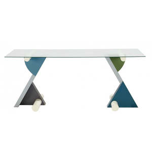 Fortune Minimalist Dining <b>Table</b> Set Solid Wood and Sintered Stone Assembled Marble Dinner <b>Table</b> - Product Image 1