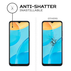 ฟิล์มกันรอยหน้าจอ ANTISHOCK สำหรับออปโป้ A17 พรีเมี่ยมการ์ดเพื่อปกป้องหน้าจอโทรศัพท์ของคุณ - Product Image 5
