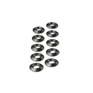 Custom Made High-Level Perfection Stainless Steel Disc Type <b>Washers</b> Variety Industries PE <b>Pipe</b> Fittings - Product Image 5