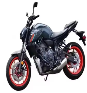 VENTE MT-10 Superbike Enduro Dirt Bike Moto - Product Image 5