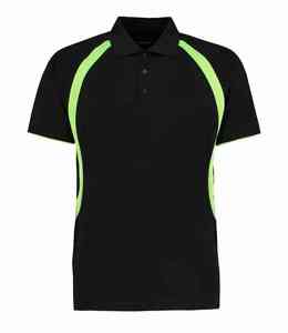 Polo personalizado camisas de hombre con impresión o bordado tela transpirable elegante duradero al por mayor para EE. UU. uniformes del Equipo Promocional - Product Image 2