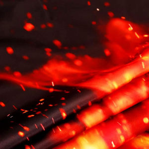 Streetwear Sweat à capuche imprimé à manches longues fabriqué en usine Slim Fit Sweat à capuche imprimé pour hommes pour la vente en ligne - Product Image 3