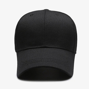 Gorras de béisbol al por mayor gorras de béisbol deportivas Unisex personalizadas nuevo algodón ajustable diseño Premium hebilla de Metal clásica - Product Image 2