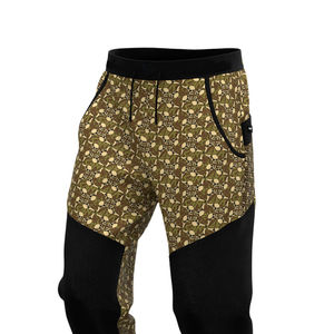 Ropa Deportiva Pantalón de Paintball Uniforme para Hombre de Secado Rápido Último Diseño Uniforme de Manga Corta Pantalón de Paintball con Logotipo Personalizado - Product Image 3