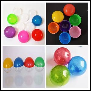 Plastic Hollow Balls,<b>toy</b> Balls for Children Juggling Ball <b>Promotional</b> <b>Toy</b> Custom Logo Printed - Product Image 2