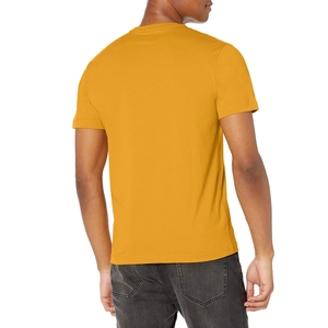 เสื้อยืดกีฬาผู้ชายเสื้อยืดผ้าสวมใส่สบายผลิตจากปากีสถาน - Product Image 3