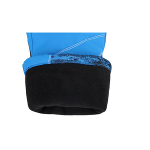 High Quality Polyester and Cotton <b>Ski</b> <b>Gloves</b> for Snowboarding Available in Different Grades for Outdoor Activities - Product Image 2