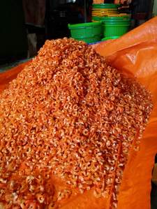 Camarones secos de Vietnam ideales para cocinar y picar - Product Image 6