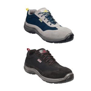 Meilleures ventes Chaussures de sécurité résistantes aux chocs Chaussures de sécurité légères pour hommes du Vietnam - Product Image 3