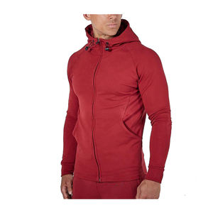 Sudaderas con Capucha para Hombre de Invierno Baratas en Oferta, Sudadera de Forro Polar Grueso de Alta Calidad, Logotipo Personalizado Bordado, 100% Algodón - Product Image 5