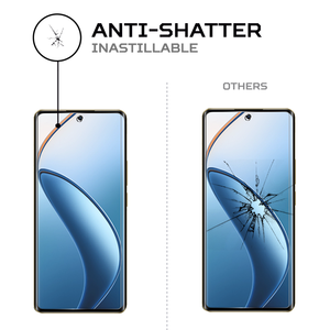 เคสป้องกันหน้าจอกันกระแทกสำหรับ Realme 12 Pro 5G แบบพรีเมี่ยมพร้อมคุณสมบัติกันกระแทก - Product Image 5