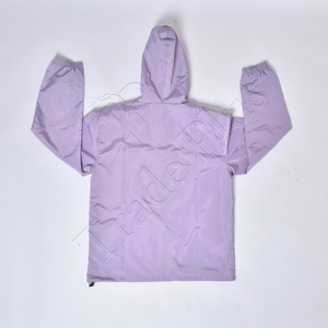 2025 personnalisé hommes léger Softshell veste imperméable fermeture éclair coupe-vent pour décontracté Sports de plein air et randonnée - Product Image 1