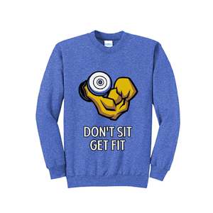 Sudadera Casual de Invierno para Hombre, Cuello Redondo, Manga Larga, 100% Algodón, Tejido de Felpa, Impermeable, Ecológica, Personalizable - Product Image 5