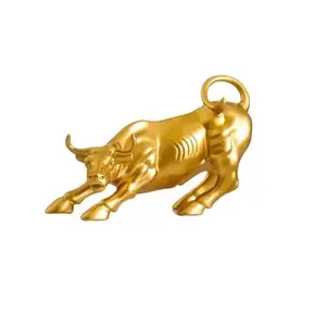 Home Decorative Accessories Decoration Tabletop Sculpture Showpiece Custom Color Luxury Modern Design Ornament In Golden - Product Image 4