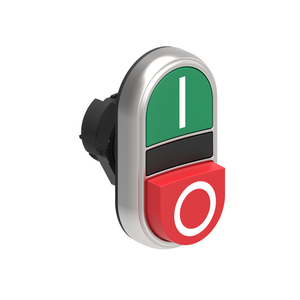 Interruptor de Botón Pulsador Lovato Electric LPCB7223 - Product Image 1